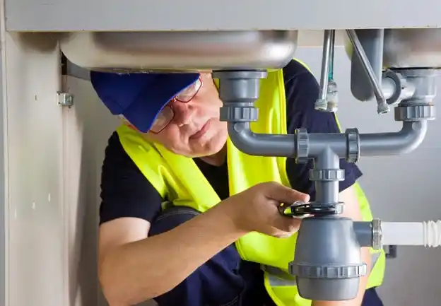 loodgieter Scherpenisse